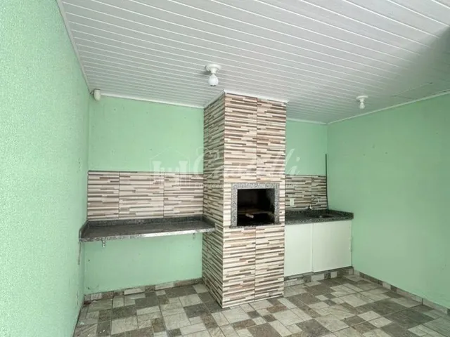 Imagem 2: Casa à venda, Jardim Carvalho, PONTA GROSSA - PR