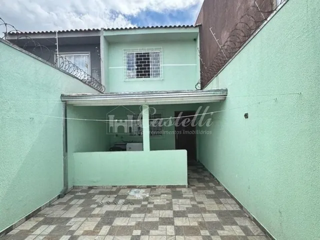 Imagem 6: Casa à venda, Jardim Carvalho, PONTA GROSSA - PR