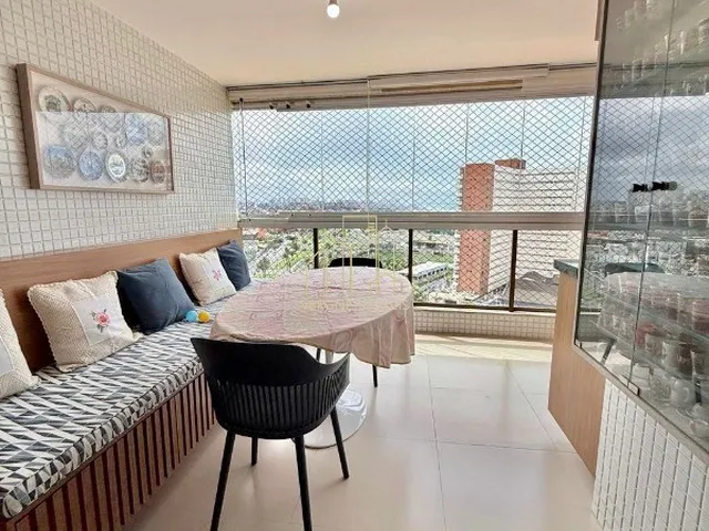 Imagem: Apartamento à venda no bairro Jardim Armação