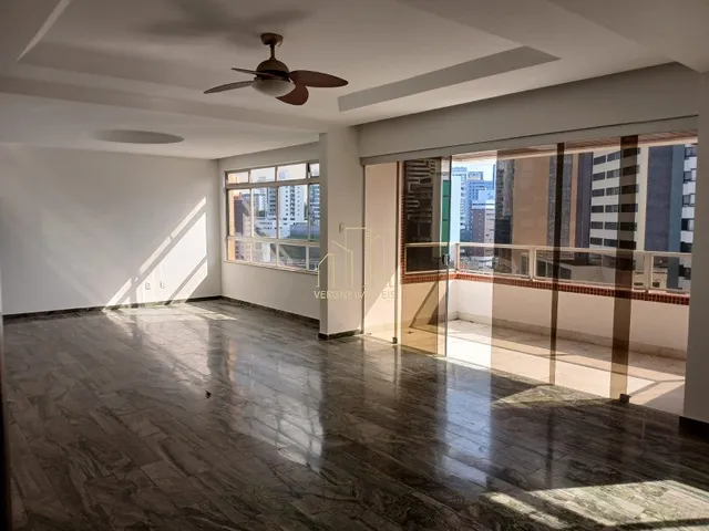 Imagem: Apartamento de luxo à venda no Caminho