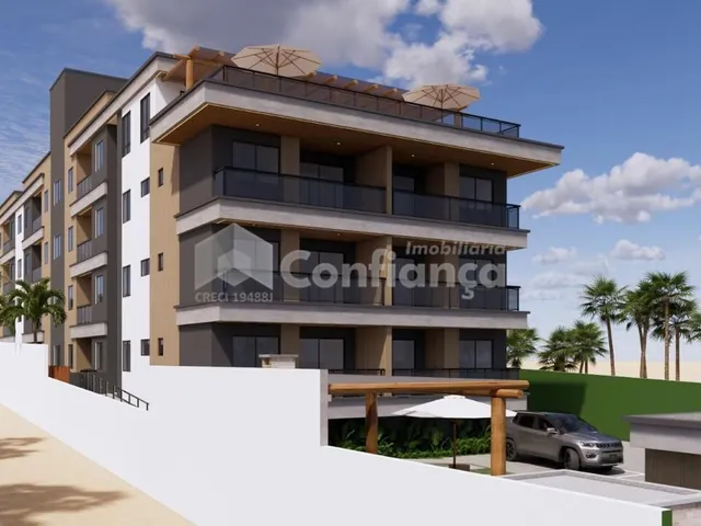Imagem 3: Apartamento á Venda na Praia do Cumbuco - Caucaia/CE
