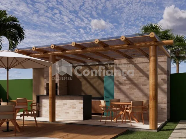Imagem 4: Apartamento á Venda na Praia do Cumbuco - Caucaia/CE