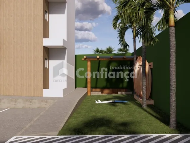 Imagem 2: Apartamento á Venda na Praia do Cumbuco - Caucaia/CE