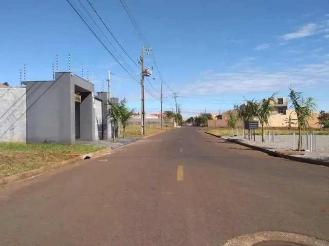 Imagem 7: Terreno a venda 264 metros Em Sabáudia Pr rua Rio Iguaçu jardim Califórnia