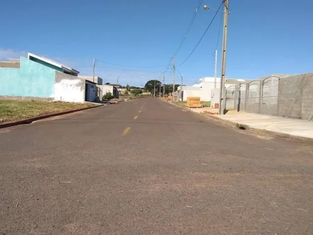 Imagem 4: Terreno a venda 264 metros Em Sabáudia Pr rua Rio Iguaçu jardim Califórnia