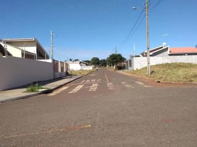 Imagem 2: Terreno a venda 264 metros Em Sabáudia Pr rua Rio Iguaçu jardim Califórnia