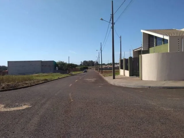 Imagem 3: Terreno a venda 264 metros Em Sabáudia Pr rua Rio Iguaçu jardim Califórnia