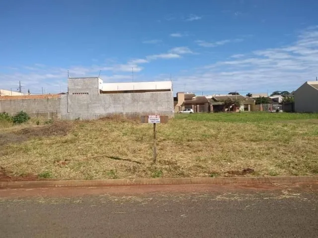 Imagem 5: Terreno a venda 264 metros Em Sabáudia Pr rua Rio Iguaçu jardim Califórnia