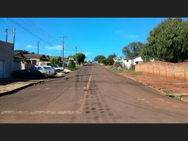 Imagem 6: Terreno a venda 264 metros Em Sabáudia Pr rua Rio Iguaçu jardim Califórnia