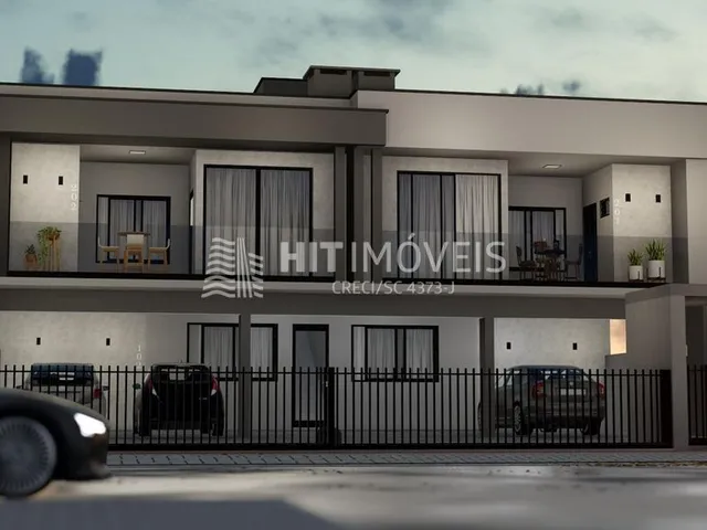 Imagem 7: APARTAMENTO - LOTEAMENTO JOÃO PAULO NETO - ITUPORANGA - SC