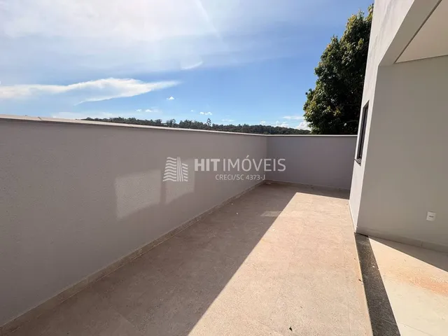 Imagem 6: APARTAMENTO - LOTEAMENTO JOÃO PAULO NETO - ITUPORANGA - SC