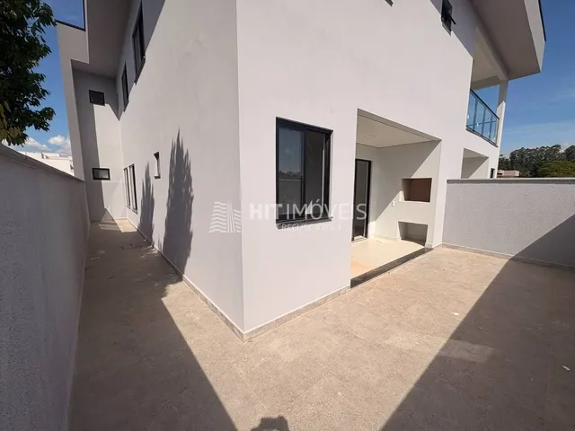 Imagem 10: APARTAMENTO - LOTEAMENTO JOÃO PAULO NETO - ITUPORANGA - SC