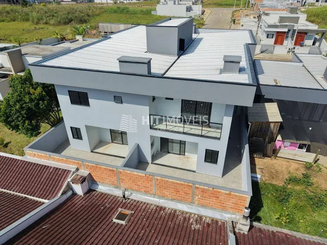 Imagem 11: APARTAMENTO - LOTEAMENTO JOÃO PAULO NETO - ITUPORANGA - SC