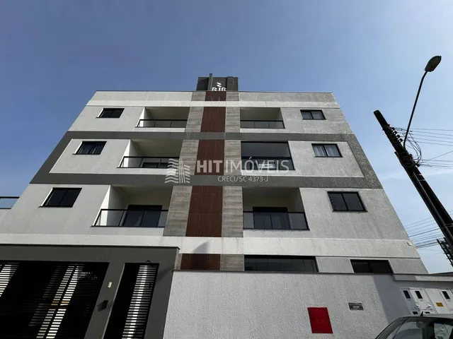 Imagem: APARTAMENTO - MEIA PRAIA - NAVEGANTES