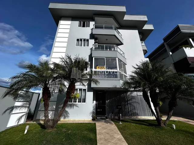 Imagem: APARTAMENTO - CENTRO - ITUPORANGA - SC