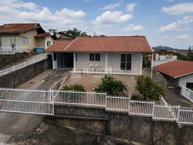 Imagem: CASA - BARRA DO TROMBUDO - RIO DO SUL