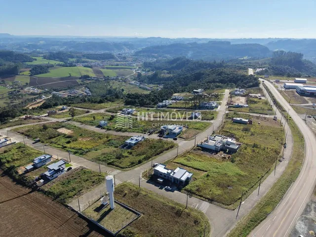 Imagem: TERRENOS - BELA VISTA - ITUPORANGA - SC