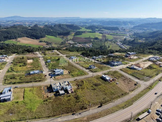 Imagem 2: TERRENOS - BELA VISTA - ITUPORANGA - SC