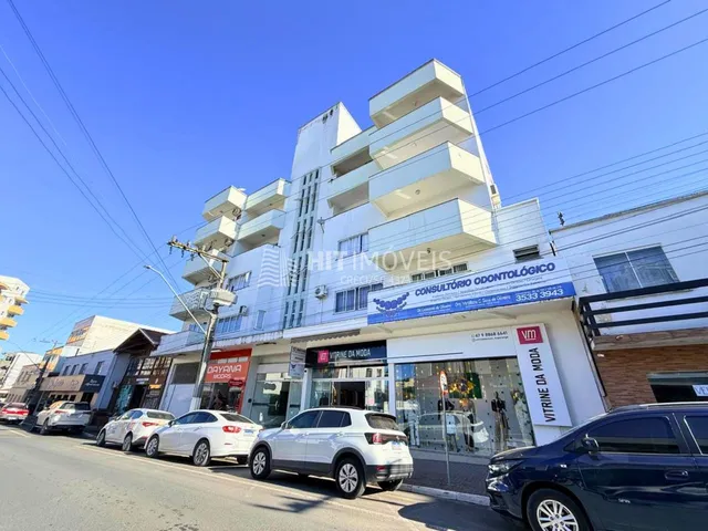 Imagem: APARTAMENTO - CENTRO - ITUPORANGA - SC