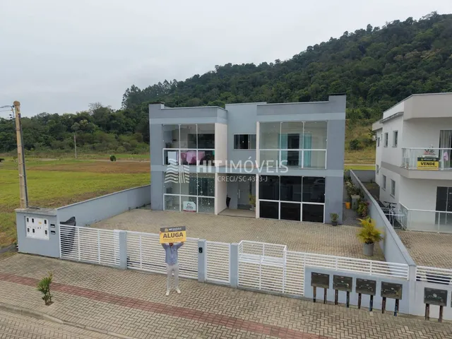 Imagem 13: APARTAMENTO - LOTEAMENTO CIDADE VERDE - ITUPORANGA - SC