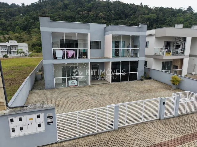 Imagem 4: APARTAMENTO - LOTEAMENTO CIDADE VERDE - ITUPORANGA - SC