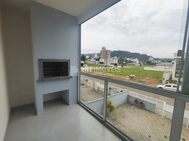 Imagem 9: APARTAMENTO - LOTEAMENTO CIDADE VERDE - ITUPORANGA - SC