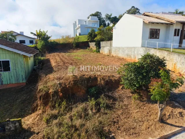 Imagem: TERRENO - GABIROBA - ITUPORANGA - SC
