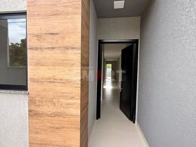 Imagem 2: Geminado Térreo a Venda em Três Rios do Sul com 01 Suíte + 01 Domitório
