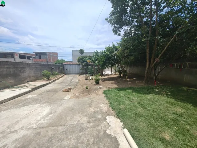 Imagem 2: Casa à venda em Serra-ES, Parque das Gaivotas: 2 quartos, 1 sala, 1 banheiro, 1 vaga de