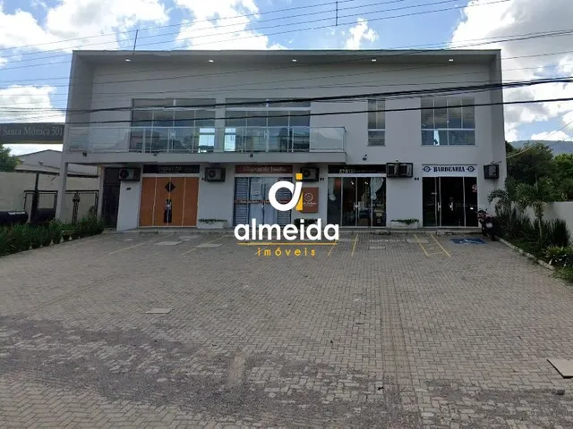 Imagem: Sala Comercial com 38M², Ampla e com Banheiro