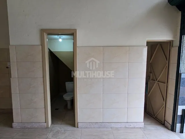 Imagem 2: Loja Comercial de 60 m² para Locação no Bairro São João Batista