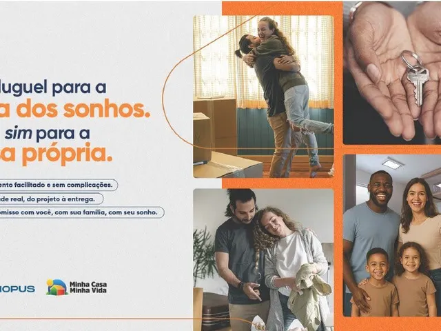 Imagem 7: Village Natureza - Entradas a Partir de 5 Mil