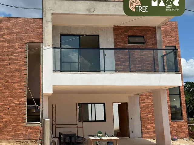 Imagem 8: Tree Residence Casa Duplex
