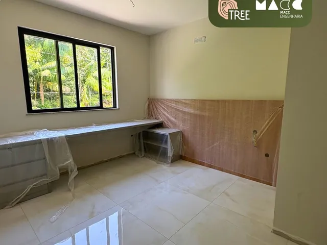Imagem 10: Tree Residence Casa Duplex