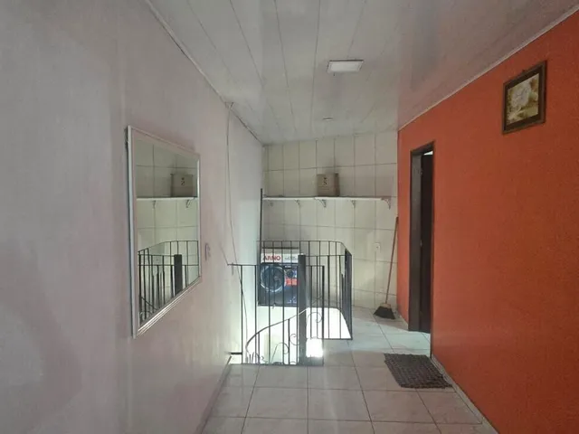 Imagem: Casa na Jabatiteua - na vila São Francisco