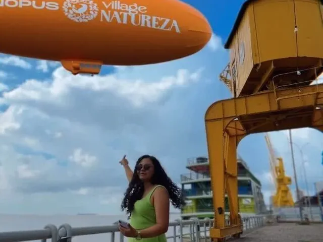 Imagem 7: Apartamento à Venda no Village Natureza em Belém