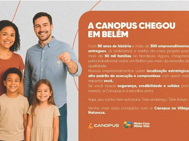 Imagem 8: Apartamento à Venda no Village Natureza em Belém
