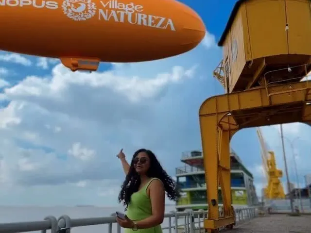 Imagem 12: Village Natureza em Belém – Entrada de 5 mil e 2 Quartos com Lazer de Clube