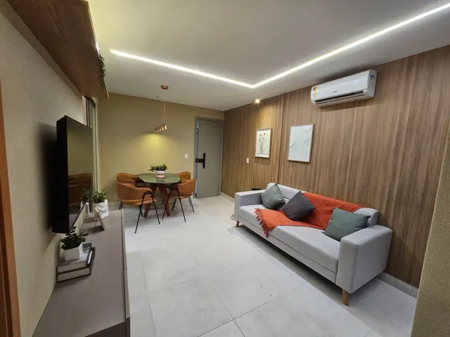 Imagem 13: Torres Jacarandá Exclusive: Apartamentos de 53m², 57m² e Garden de 102m²
