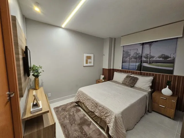 Imagem 16: Torres Jacarandá Exclusive: Apartamentos de 53m², 57m² e Garden de 102m²