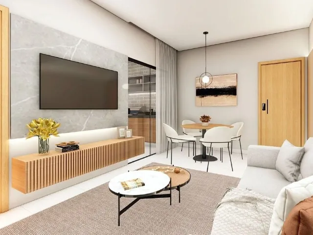 Imagem 12: Torres Jacarandá Exclusive: Apartamentos de 53m², 57m² e Garden de 102m²