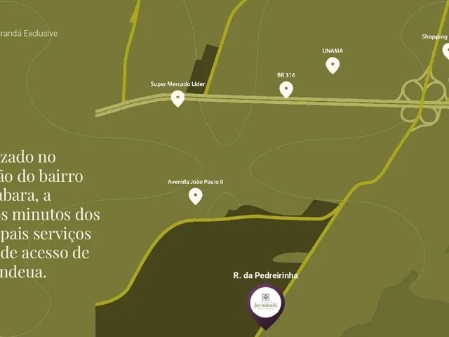 Imagem 9: Torres Jacarandá Exclusive: Apartamentos de 53m², 57m² e Garden de 102m²