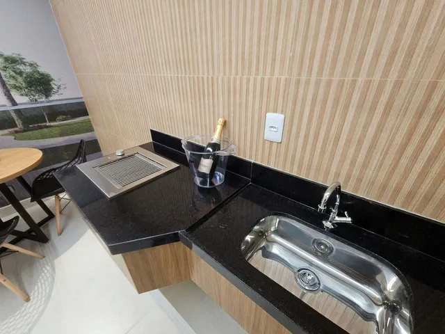 Imagem 8: Torres Jacarandá Exclusive: Apartamentos de 53m², 57m² e Garden de 102m²