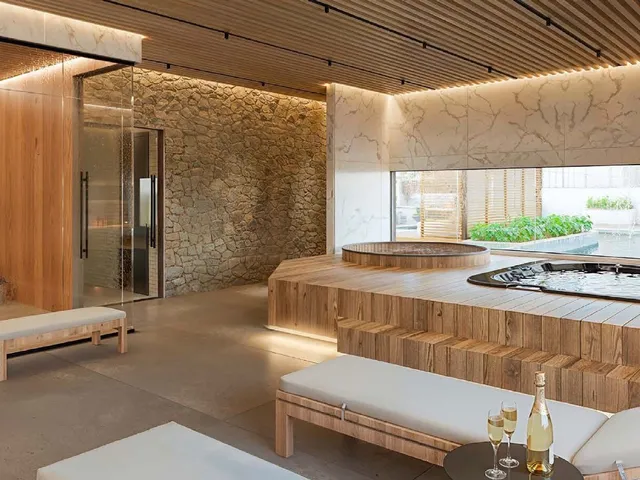 Imagem: More no Real Towers Apartamentos de Alto