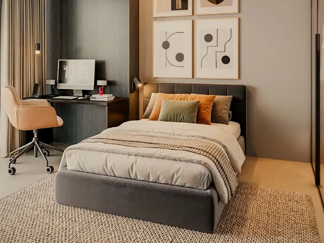 Imagem 10: More no Real Towers: Apartamentos de Alto Padrão com Vista Privilegiada em Belém