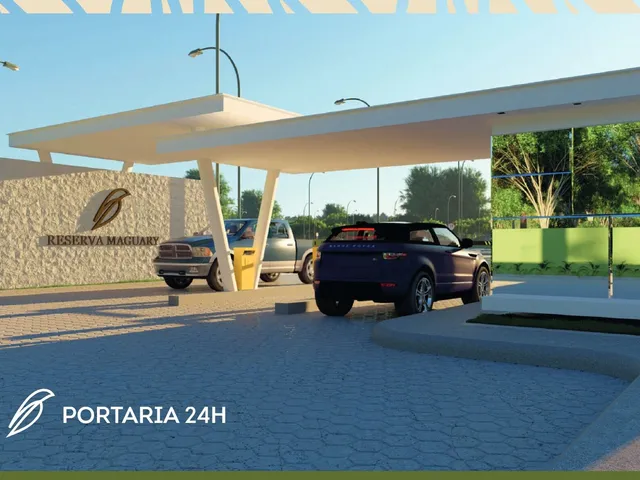 Imagem 15: Invista no Reserva Maguary e Viva com Mais Qualidade de Vida