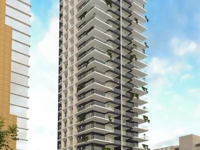 Imagem: Alto Padrão em Belém Apartamento com