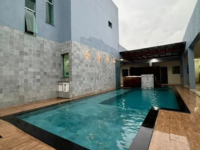 Imagem: Casa em Condomínio Cidade Jardim II com