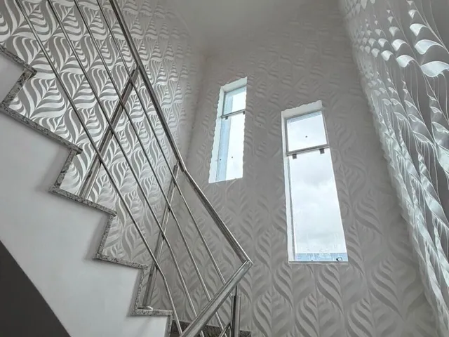 Imagem 4: Casa em Condomínio Cidade Jardim II com 680m² e Área Completa