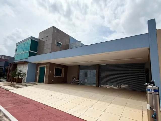Imagem 9: Casa em Condomínio Cidade Jardim II com 680m² e Área Completa